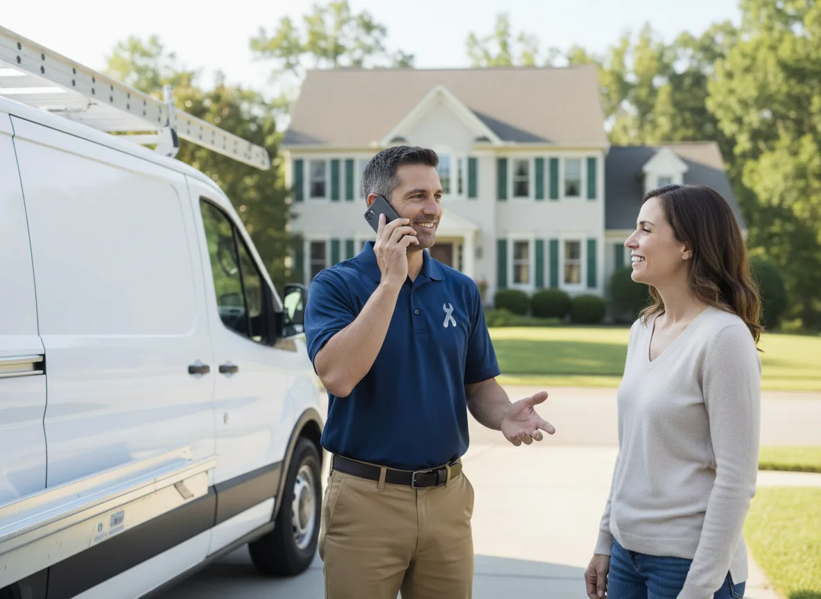 Home Gutter Service New Gloucester, ME FAQs